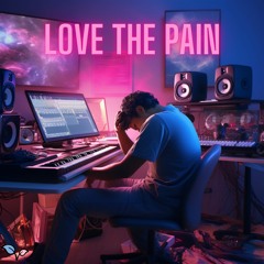 Love The Pain w/ Ivan B
