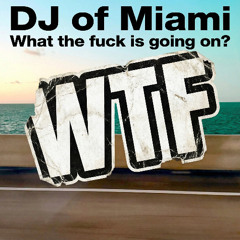 What the fuck is going on (dance edit)