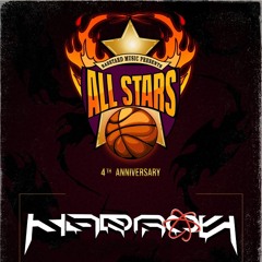 H4DRON - All Satrs Contest (Full Tracklist)