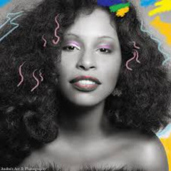 Chaka Khan - I'm Every Woman (ciao bella edit)