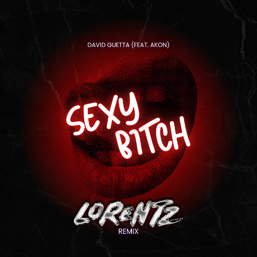Stream David Guetta (Feat. Akon) - Sexy Bitch (Lorentz Remix) by