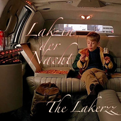 Lak in der Nacht by The Lakerzz