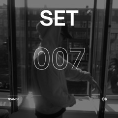 Set 007 | Trance by Davyboi, Panteros666, Hurts & more