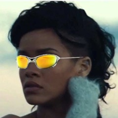 BEAT RHIANNA - DIAMONDS (XANX)