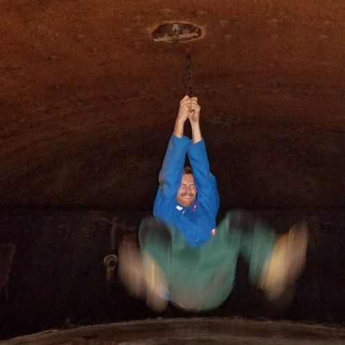 Defense Passive avec Heya Heya Alala Soundcloud podcast image for