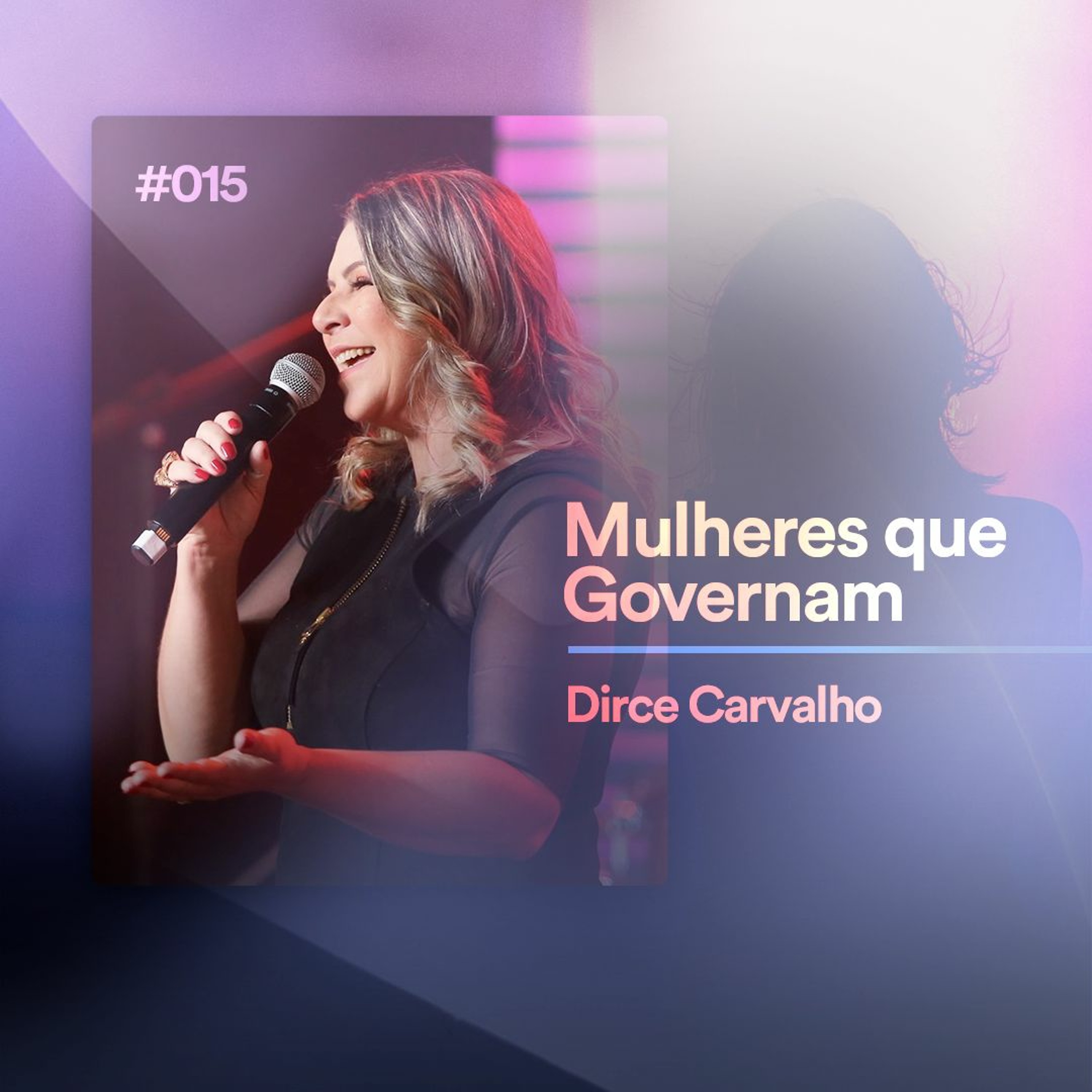 Dirce Carvalho
