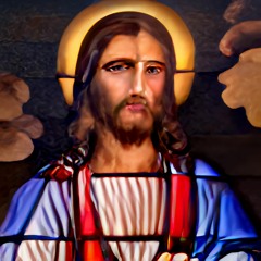 The Cumming of Christ (Al Funkovic Freestyle)