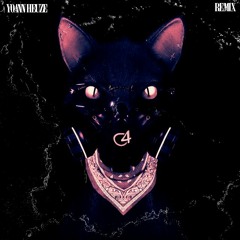 Ñengo Flow x Bad Bunny - Gato de Noche (YH4 Remix)