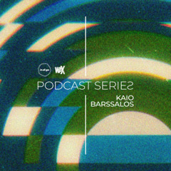 Kaio Barssalos - in.di.go_waX Podcast #21