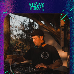 Paul Panique @ Closing Sandpalast Klangtherapie Festival 2025