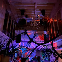 CHOKO - "mononoke 1st Anivversary" April 2022 - Live rec