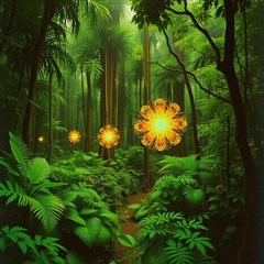 Fractal Ecological Mind