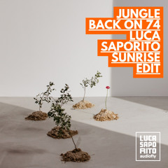 FREE DOWNLOAD - Jungle - Back to 74 - Luca Saporito Sunrise EDIT