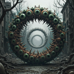 Mad Knobs - Circle of Chaos