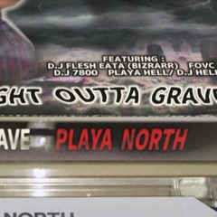 Livin Like a Pimpsta (Feat. Skinny North)