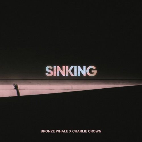 Bronze Whale x Charlie Crown - Sinking