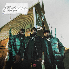 Ghetto Livin (Radio Edit)