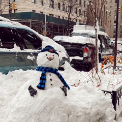 winter wonderland-michael buble cover