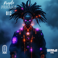 FREAKS 012