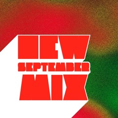 Dining Room Beats - September '25