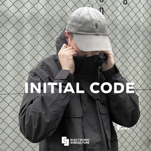 Exclusive Mix for Electronic Subculture x Mixmag France