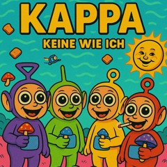Keine wie ich