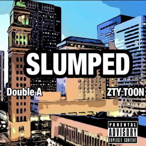 Slumped (feat. ZTY Toon)