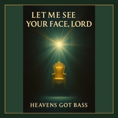 Let Me See Your Face, Lord (Acoustic Reggae Gospel)