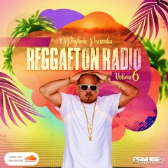 Reggaeton Radio (Vol. 6)