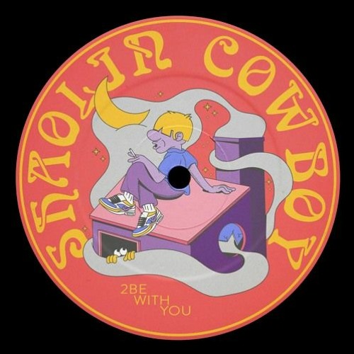 PREMIÈRE: Shaolin Cowboy - Last Train To Peckham
