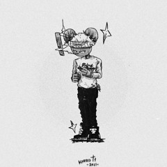 Jace! (iayze) - Cold Sweats 2 (Sped Up Audio)