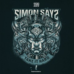 Simon Says & Zion - Like Wow