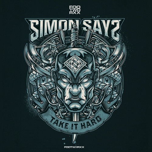 Simon Says & Zion - Like Wow