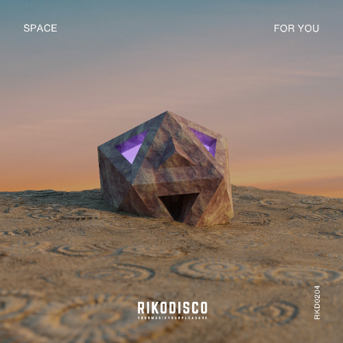 SPACE - FOR YOU