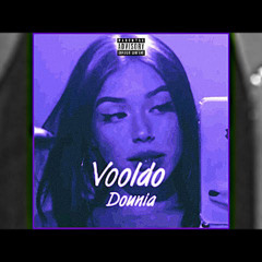 Vooldo - Dounia