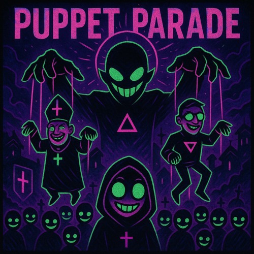 Puppet Parade
