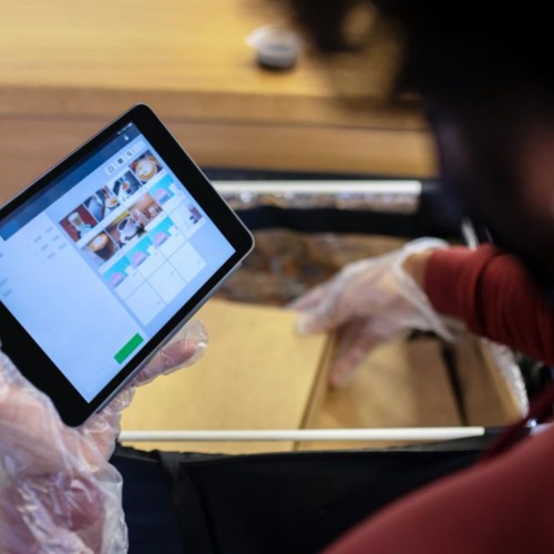 Optimize Your Business with IPIX Inventory Management Software