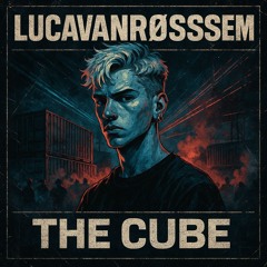 lucavanrøssem┃The Cube - Ghent┃1H Hard Techno Set