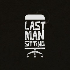 Last Man Sitting Mockup