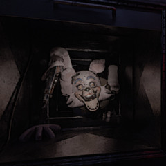 MANGLE BANGING ON VENT REMIX