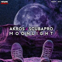 Akros & ScubaPro - Moonlight