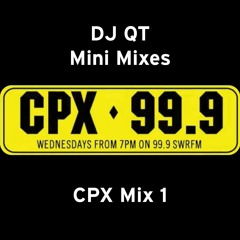 CPX Mix 1