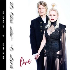 No One Left To Love (Live Mix)