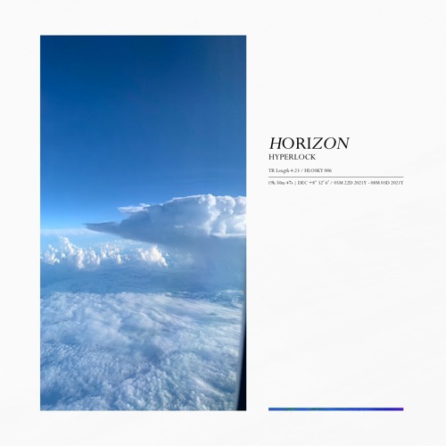 Horizons