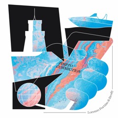 Connessioni1 / Lorenzo Fortino & Brody - Pineto Connection (Record Store Day 2023)