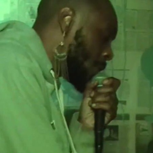 JPEGMAFIA DOTS FREESTYLE REMIX REMIX