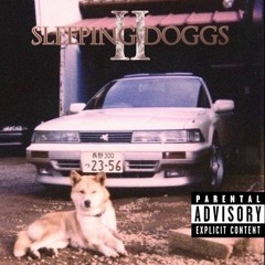 TIRAMISU ~ BPSKII X Q DOG [PROD. BPSKII]