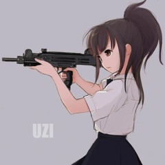 Uzi