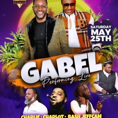 GABEL - LANMOU BEL