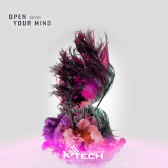 Open Your Mind - Energy (Original Mix)